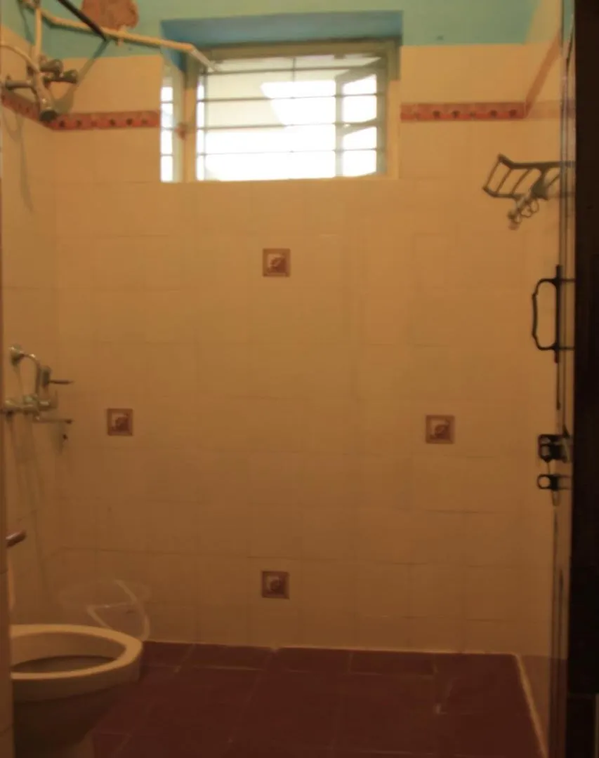 The Bunkers Ashram Hostel Mysore India