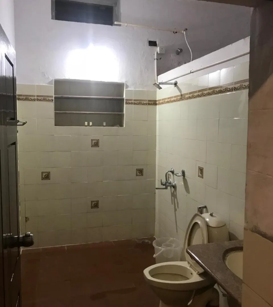 The Bunkers Ashram Hostel Mysore