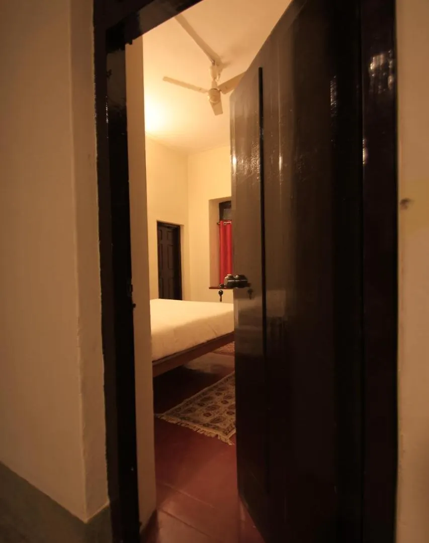 The Bunkers Ashram Hostel Mysore