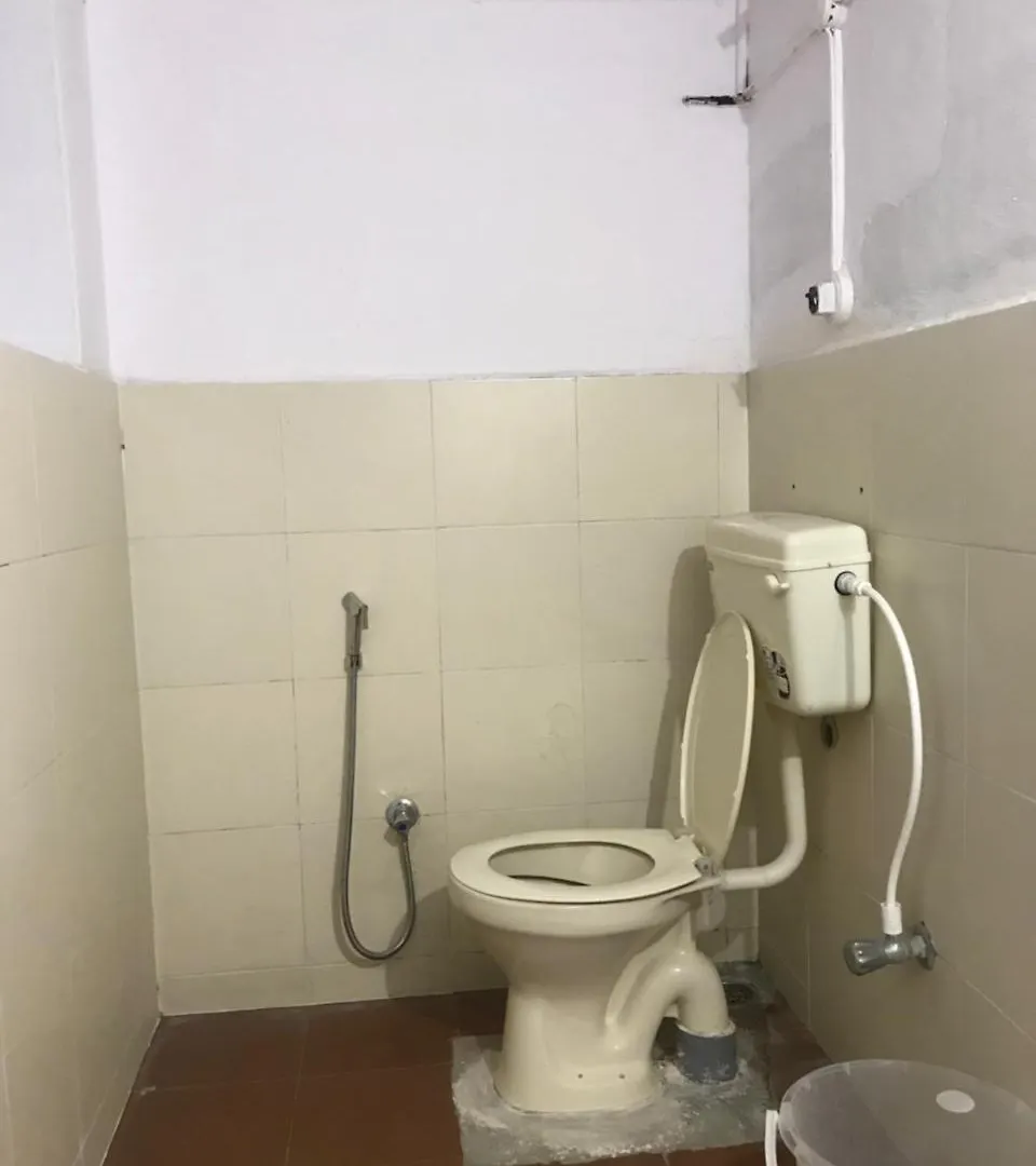 The Bunkers Ashram Hostel Mysore